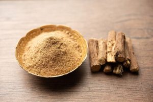 Cascara Sagrada Bark Powder