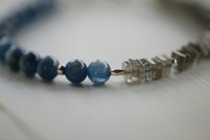 Sapphire Clarity Bracelet