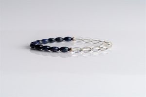 sapphire clarity bracelets